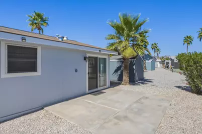 2000 S Apache Road #371, Buckeye, AZ 85326 - Photo 36