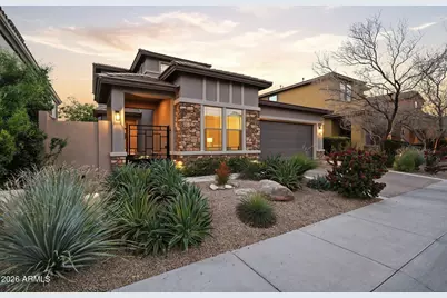 17520 N 96th Way, Scottsdale, AZ 85255 - Photo 1