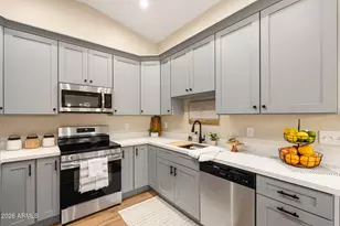 304 N Trailwood Rd, Payson, AZ 85541 - Photo 8