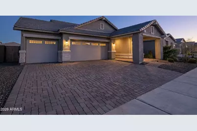 22488 E Excelsior Avenue, Queen Creek, AZ 85142 - Photo 2