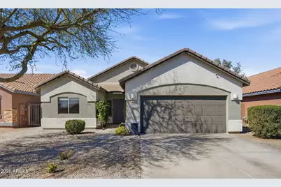 1620 S 80th Drive, Phoenix, AZ 85043 - Photo 1