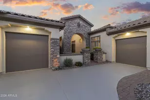 40704 N Club Pointe Dr, Anthem, AZ 85086 - Photo 56