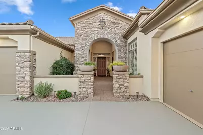 40704 N Club Pointe Drive, Anthem, AZ 85086 - Photo 8