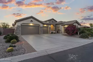 40704 N Club Pointe Dr, Anthem, AZ 85086 - Photo 54