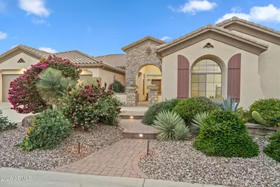 40704 N Club Pointe Drive, Anthem, AZ 85086 - Photo 1