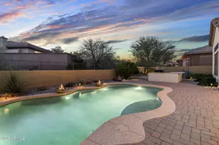 40704 N Club Pointe Dr, Anthem, AZ 85086 - Photo 60