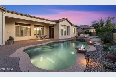 40704 N Club Pointe Drive, Anthem, AZ 85086 - Photo 54