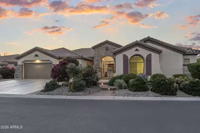 40704 N Club Pointe Drive, Anthem, AZ 85086 - Photo 20