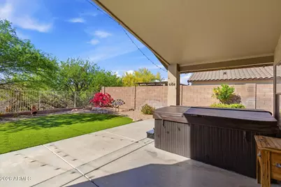 22862 N 103rd Lane, Peoria, AZ 85383 - Photo 30