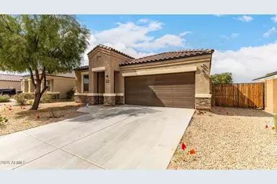 1194 E Tyler Lane, Casa Grande, AZ 85122 - Photo 10