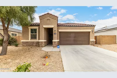 1194 E Tyler Lane, Casa Grande, AZ 85122 - Photo 8