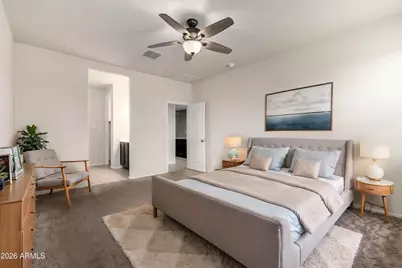 1194 E Tyler Lane, Casa Grande, AZ 85122 - Photo 4