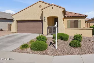 10826 E Topaz Avenue, Mesa, AZ 85212 - Photo 1