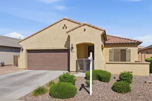 10826 E Topaz Ave, Mesa, AZ 85212 - Photo 1