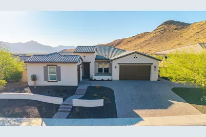 3412 W Morgan Ivy Lane, Phoenix, AZ 85045 - Photo 1