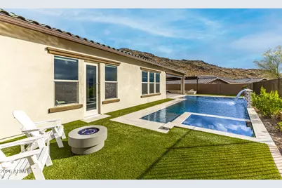 3412 W Morgan Ivy Lane, Phoenix, AZ 85045 - Photo 50