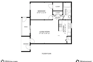 5500 N Valley View Rd, Tucson, AZ 85718 - Photo 2