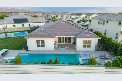 17712 N 48th Place, Scottsdale, AZ 85254 - Photo 4