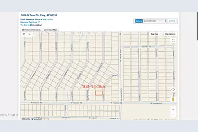 3135 N Gadsden( 8 Lots ) Drive #10, Eloy, AZ 85131 - Photo 26