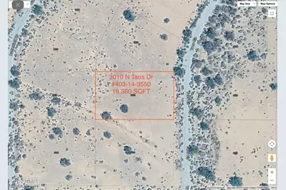 3135 N Gadsden( 8 Lots ) Drive #10, Eloy, AZ 85131 - Photo 24