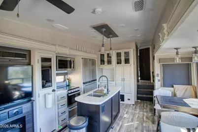 1740 Eskimo Lane #60, Heber, AZ 85928 - Photo 14