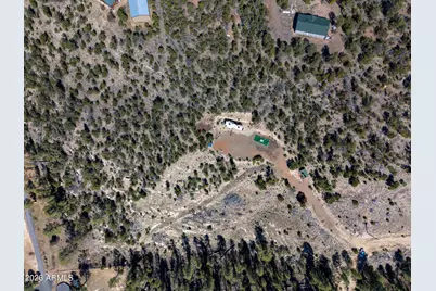 1740 Eskimo Lane #60, Heber, AZ 85928 - Photo 8