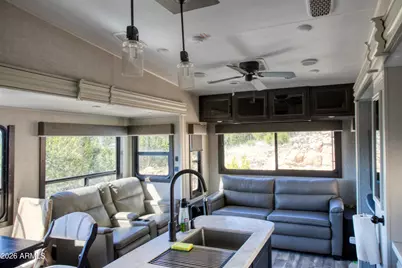 1740 Eskimo Lane #60, Heber, AZ 85928 - Photo 12