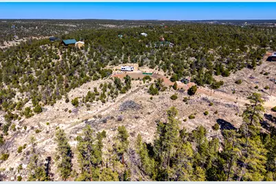 1740 Eskimo Lane #60, Heber, AZ 85928 - Photo 4