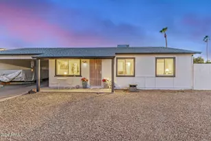 3429 E Everett Dr, Phoenix, AZ 85032 - Photo 8