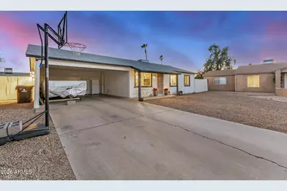 3429 E Everett Drive, Phoenix, AZ 85032 - Photo 4