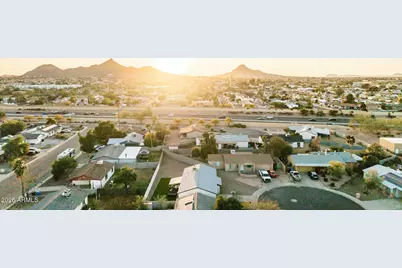 3429 E Everett Drive, Phoenix, AZ 85032 - Photo 2