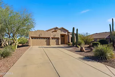 6017 E Dale Lane, Cave Creek, AZ 85331 - Photo 1