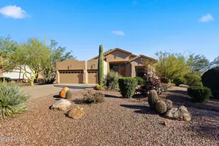 6017 E Dale Ln, Cave Creek, AZ 85331 - Photo 2