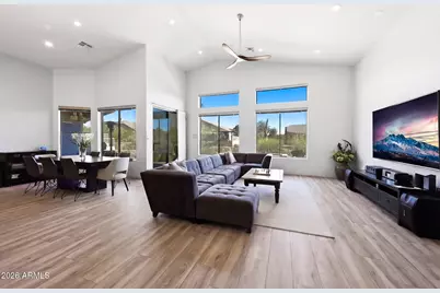 6017 E Dale Lane, Cave Creek, AZ 85331 - Photo 10