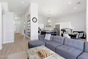 6017 E Dale Ln, Cave Creek, AZ 85331 - Photo 14