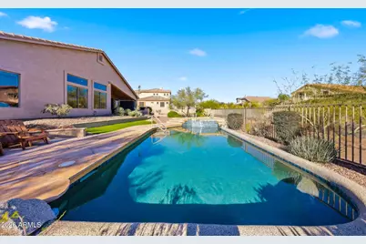 6017 E Dale Lane, Cave Creek, AZ 85331 - Photo 2