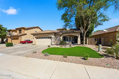 14274 W Clarendon Avenue, Goodyear, AZ 85395 - Photo 8