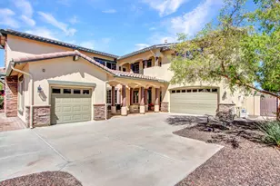 5724 W Rowel Rd, Phoenix, AZ 85083 - Photo 8