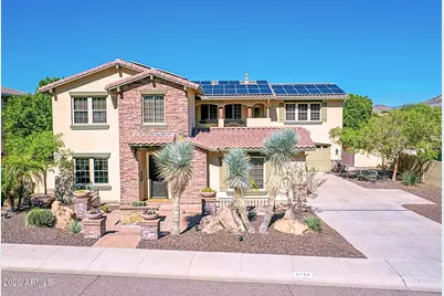 5724 W Rowel Road, Phoenix, AZ 85083 - Photo 1