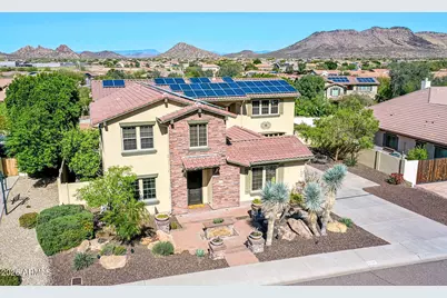 5724 W Rowel Road, Phoenix, AZ 85083 - Photo 4