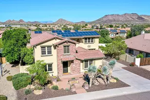 5724 W Rowel Rd, Phoenix, AZ 85083 - Photo 4