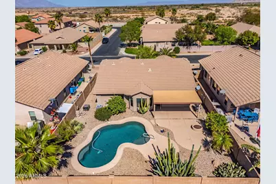 43229 W Hillman Drive, Maricopa, AZ 85138 - Photo 28