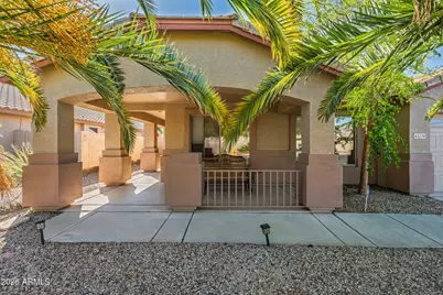 43229 W Hillman Drive, Maricopa, AZ 85138 - Photo 2