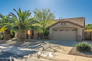 43229 W Hillman Dr, Maricopa, AZ 85138 - Photo 1