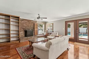 7468 E Woodshire Cove, Scottsdale, AZ 85258 - Photo 22