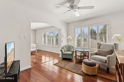 7468 E Woodshire Cove, Scottsdale, AZ 85258 - Photo 32