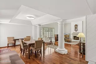 7468 E Woodshire Cove, Scottsdale, AZ 85258 - Photo 2