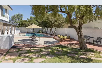 7468 E Woodshire Cove, Scottsdale, AZ 85258 - Photo 54