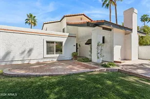 7468 E Woodshire Cove, Scottsdale, AZ 85258 - Photo 8