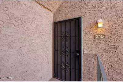 623 W Guadalupe Road #215, Mesa, AZ 85210 - Photo 22